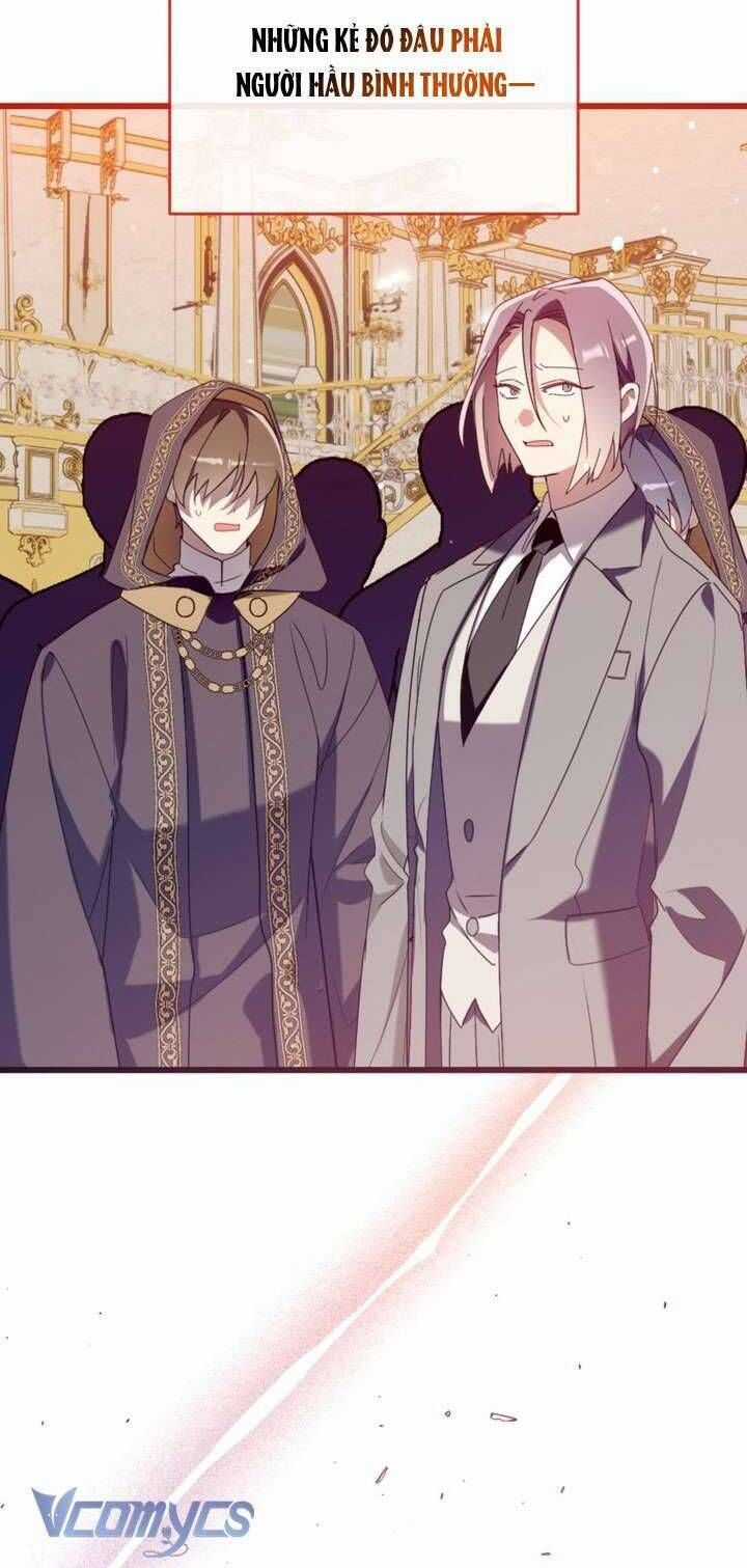 Chúng Ta Có Thể Trở Thành Người Nhà Không? Chương 145 trang 7