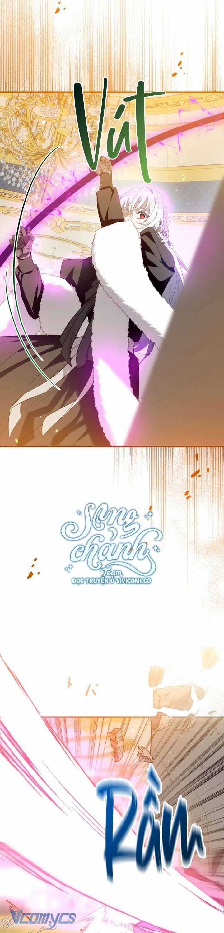 Chúng Ta Có Thể Trở Thành Người Nhà Không? Chương 146 trang 13