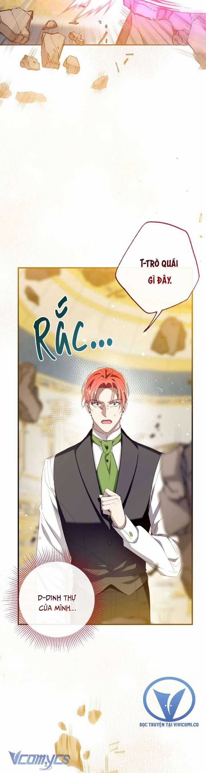 Chúng Ta Có Thể Trở Thành Người Nhà Không? Chương 146 trang 14