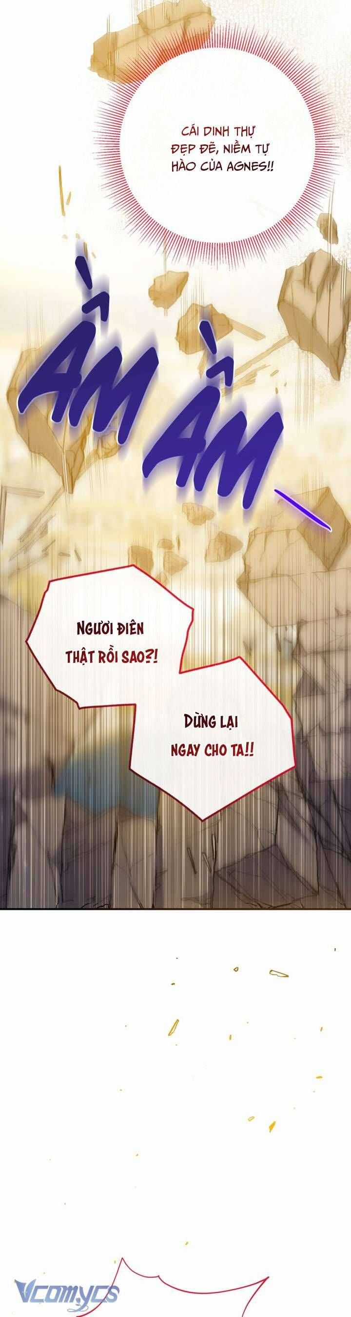 Chúng Ta Có Thể Trở Thành Người Nhà Không? Chương 146 trang 15