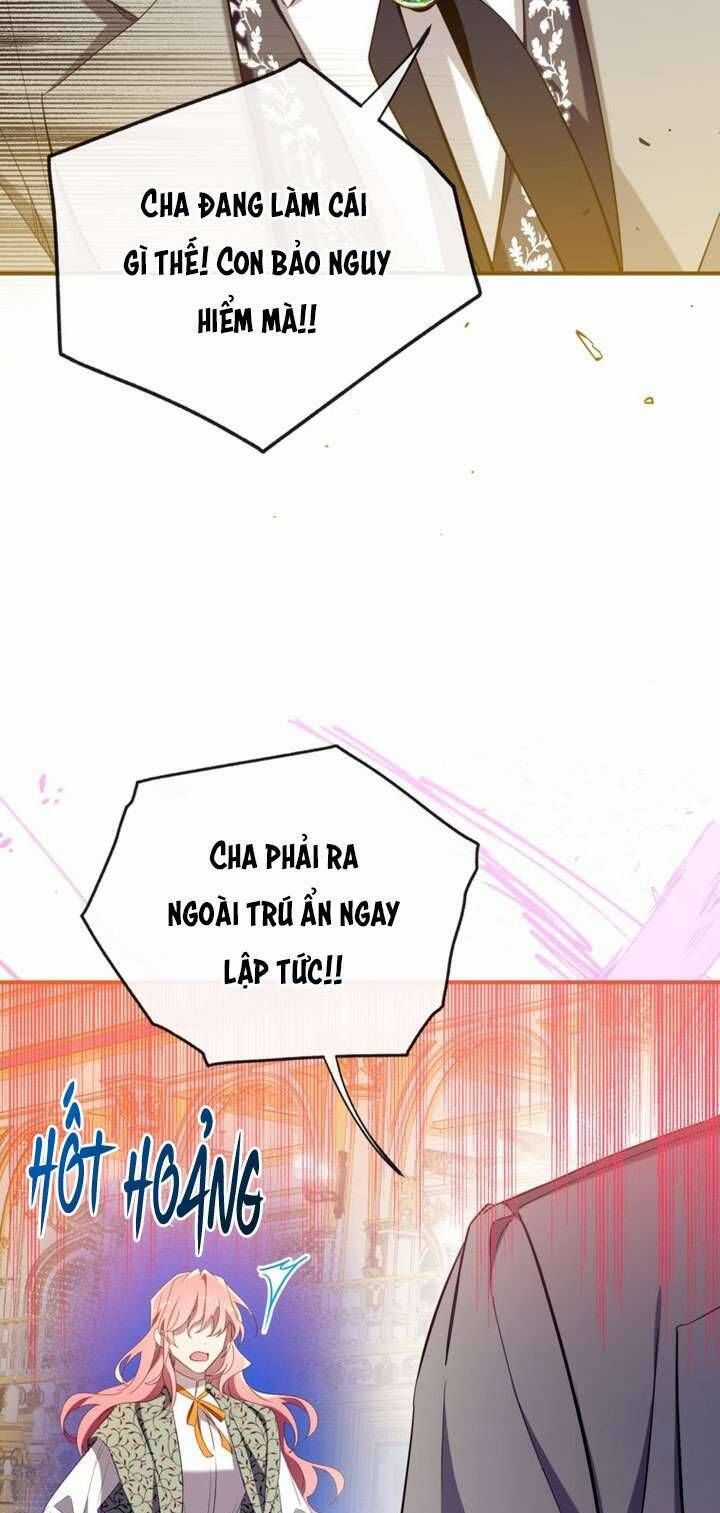 Chúng Ta Có Thể Trở Thành Người Nhà Không? Chương 146 trang 17