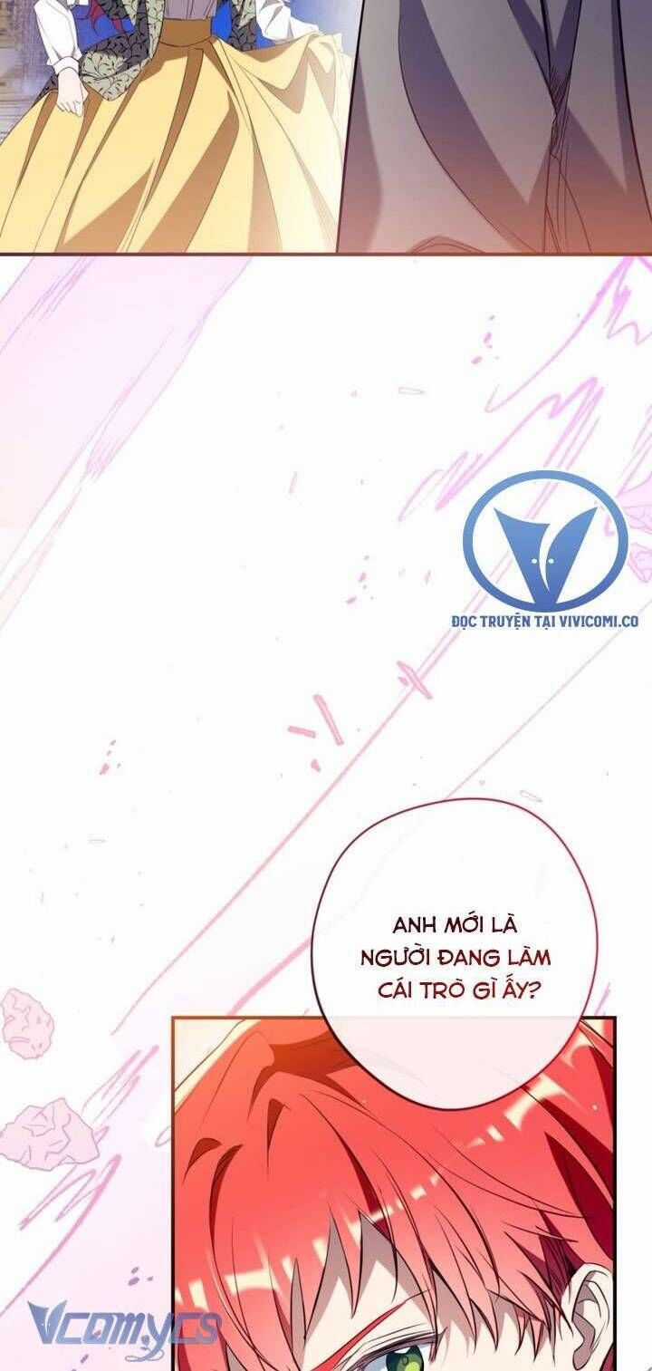 Chúng Ta Có Thể Trở Thành Người Nhà Không? Chương 146 trang 18