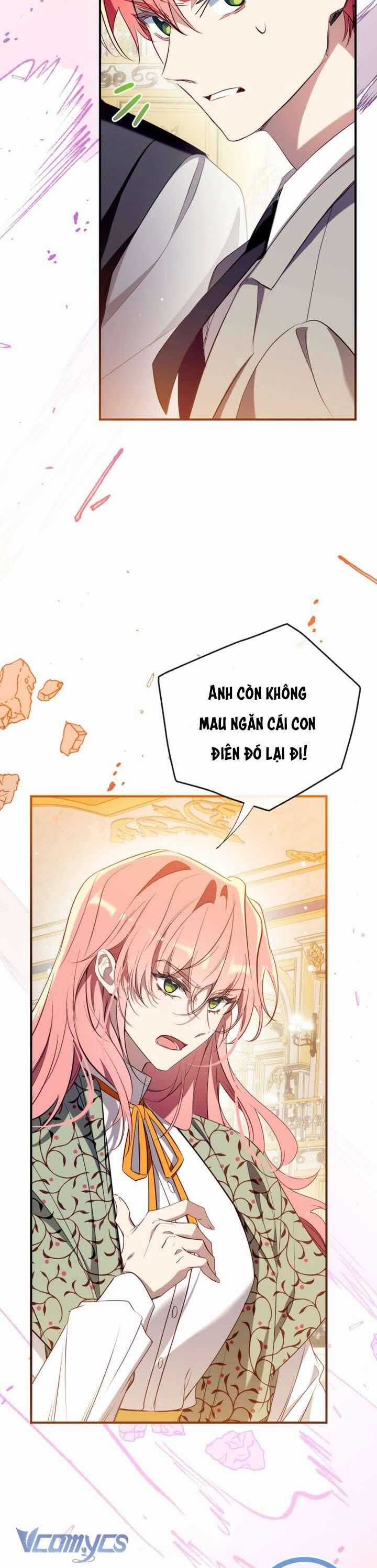 Chúng Ta Có Thể Trở Thành Người Nhà Không? Chương 146 trang 19