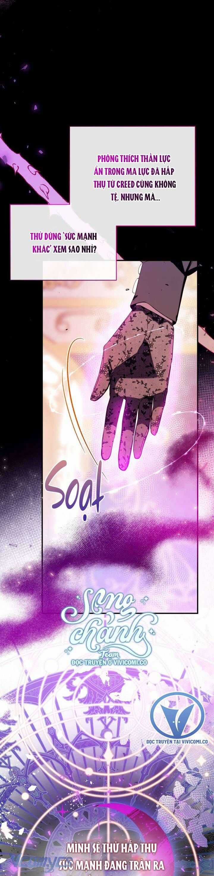 Chúng Ta Có Thể Trở Thành Người Nhà Không? Chương 146 trang 2