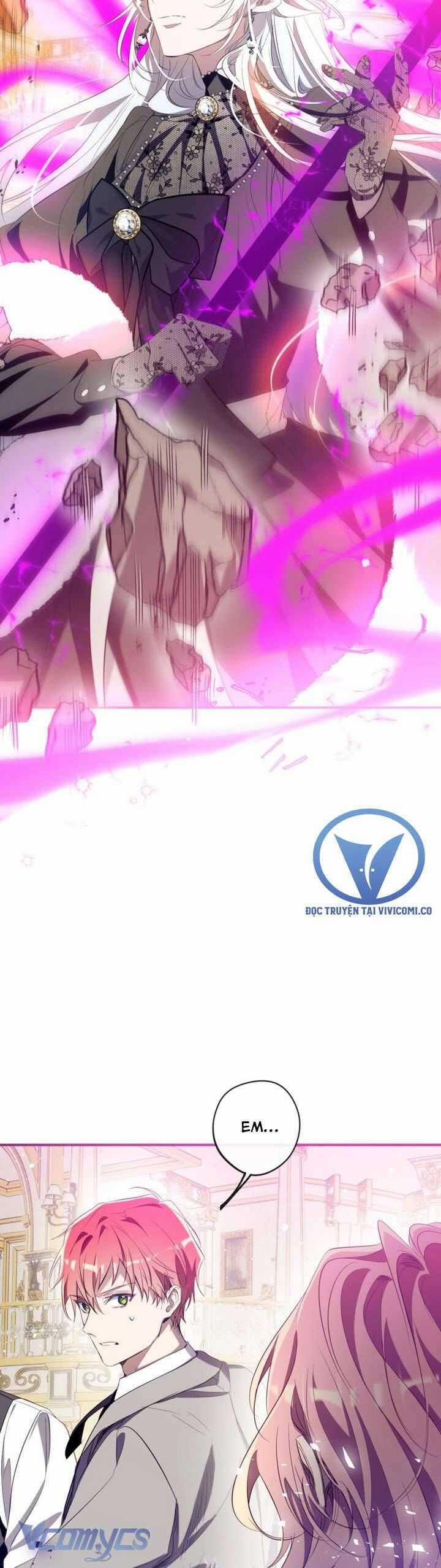 Chúng Ta Có Thể Trở Thành Người Nhà Không? Chương 146 trang 21