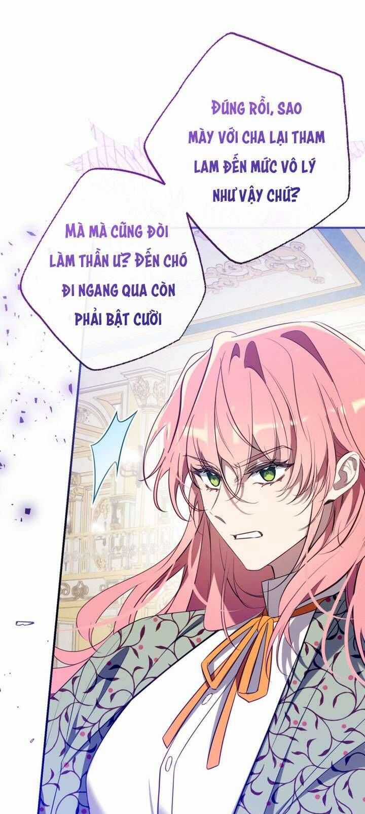 Chúng Ta Có Thể Trở Thành Người Nhà Không? Chương 146 trang 23