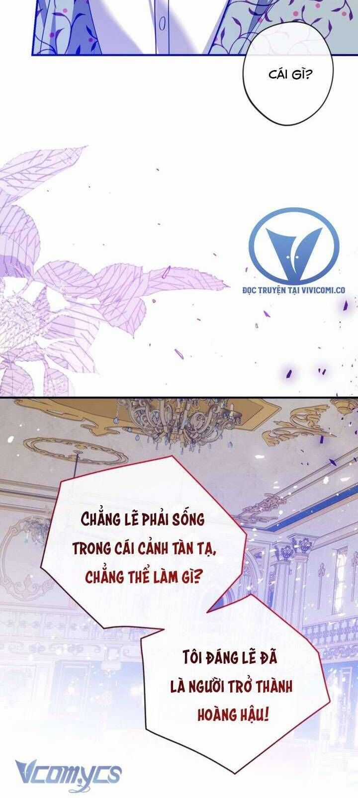 Chúng Ta Có Thể Trở Thành Người Nhà Không? Chương 146 trang 24
