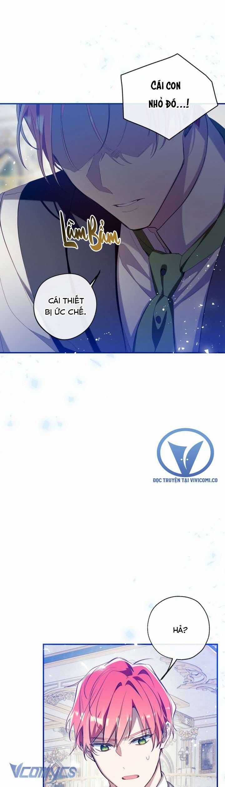 Chúng Ta Có Thể Trở Thành Người Nhà Không? Chương 146 trang 26