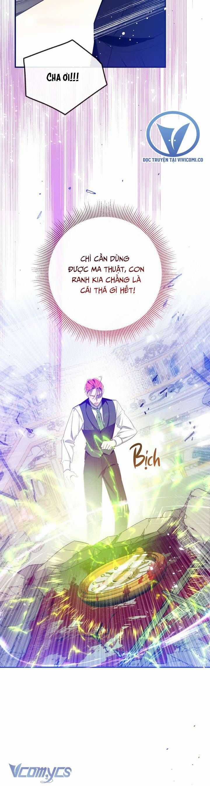 Chúng Ta Có Thể Trở Thành Người Nhà Không? Chương 146 trang 28