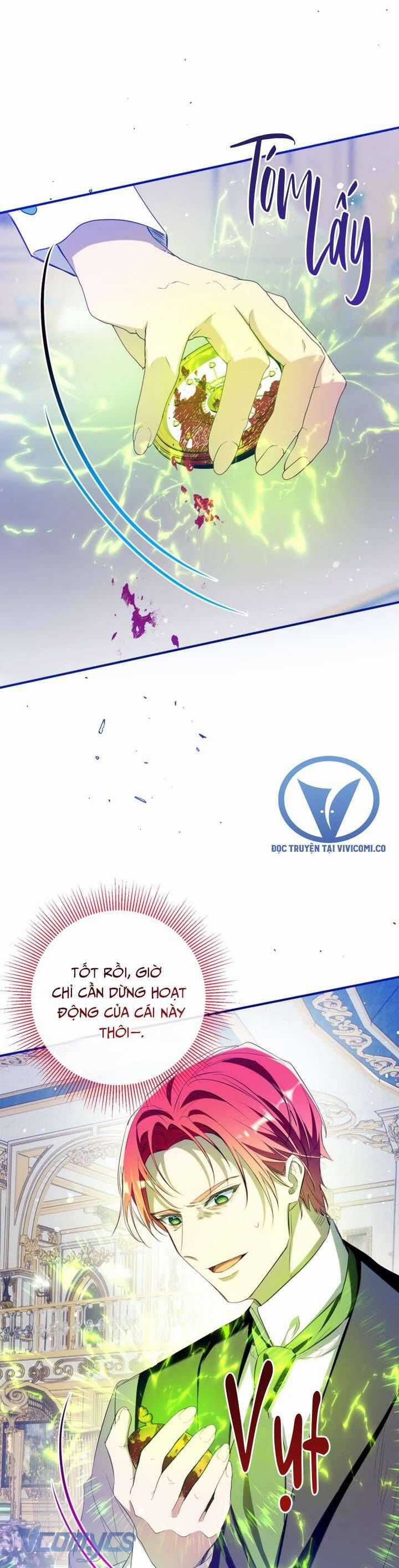 Chúng Ta Có Thể Trở Thành Người Nhà Không? Chương 146 trang 29