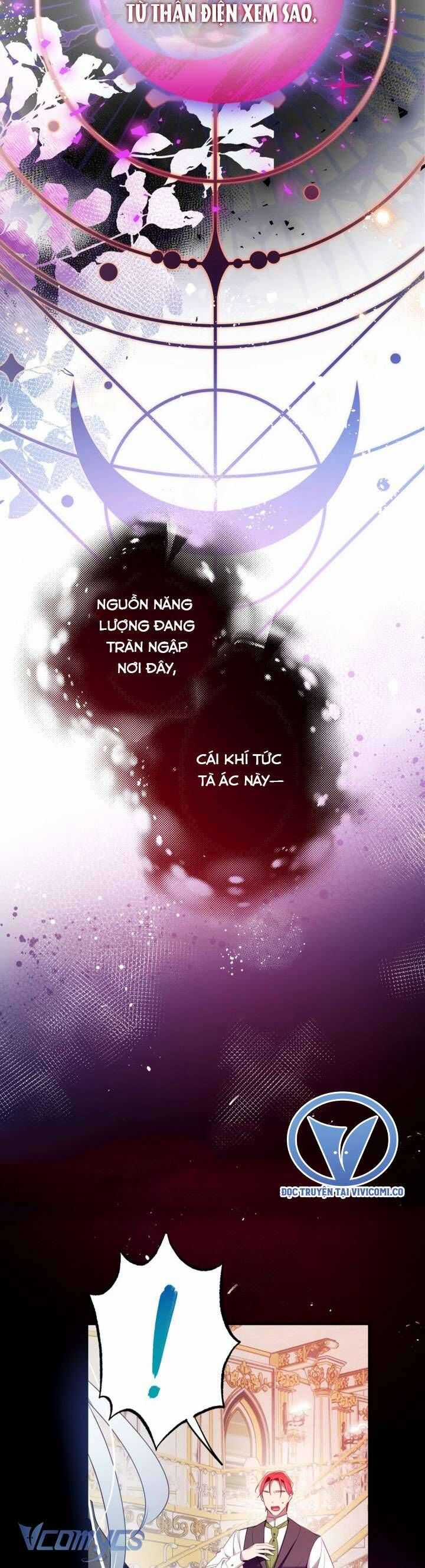 Chúng Ta Có Thể Trở Thành Người Nhà Không? Chương 146 trang 3