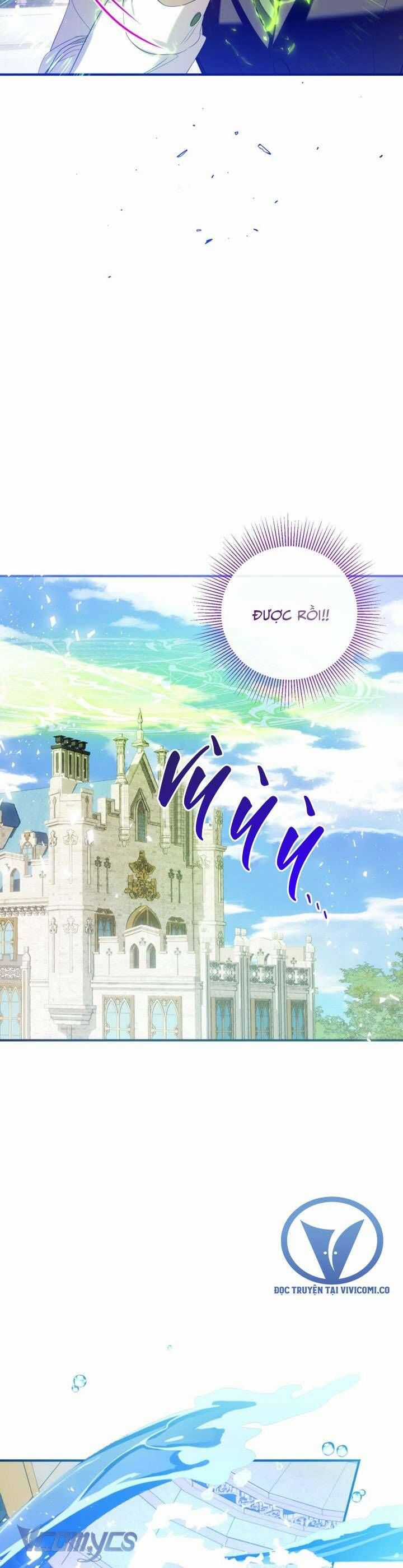 Chúng Ta Có Thể Trở Thành Người Nhà Không? Chương 146 trang 30