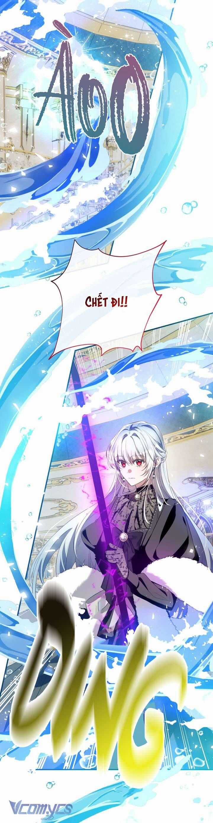 Chúng Ta Có Thể Trở Thành Người Nhà Không? Chương 146 trang 31