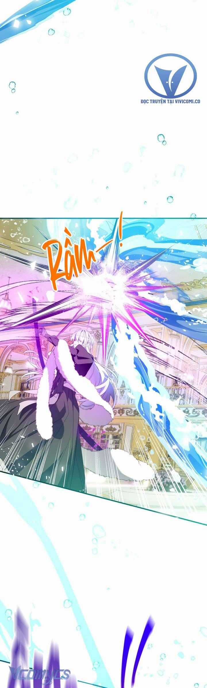 Chúng Ta Có Thể Trở Thành Người Nhà Không? Chương 146 trang 32