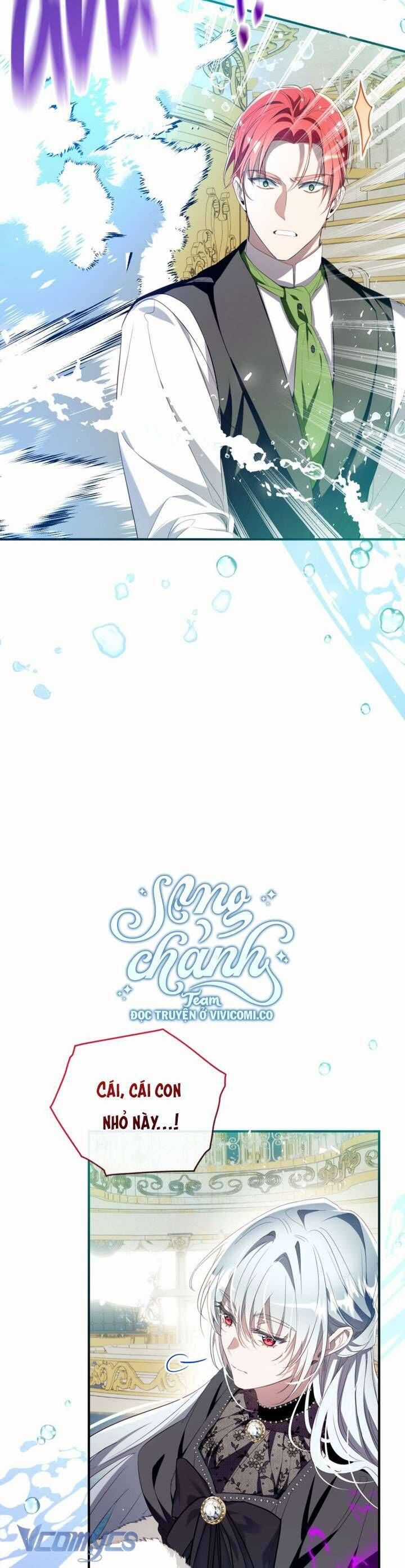 Chúng Ta Có Thể Trở Thành Người Nhà Không? Chương 146 trang 33