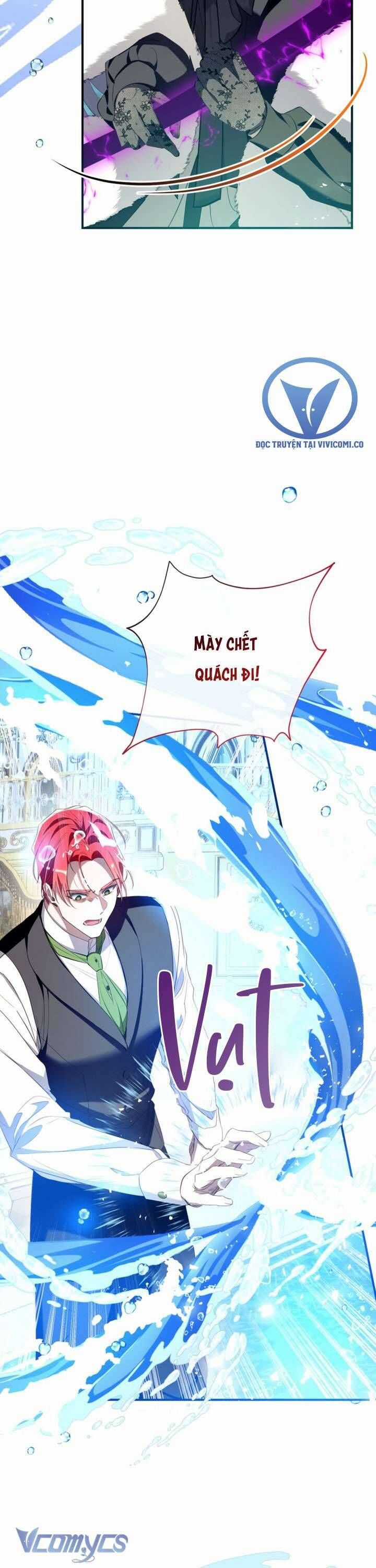 Chúng Ta Có Thể Trở Thành Người Nhà Không? Chương 146 trang 34