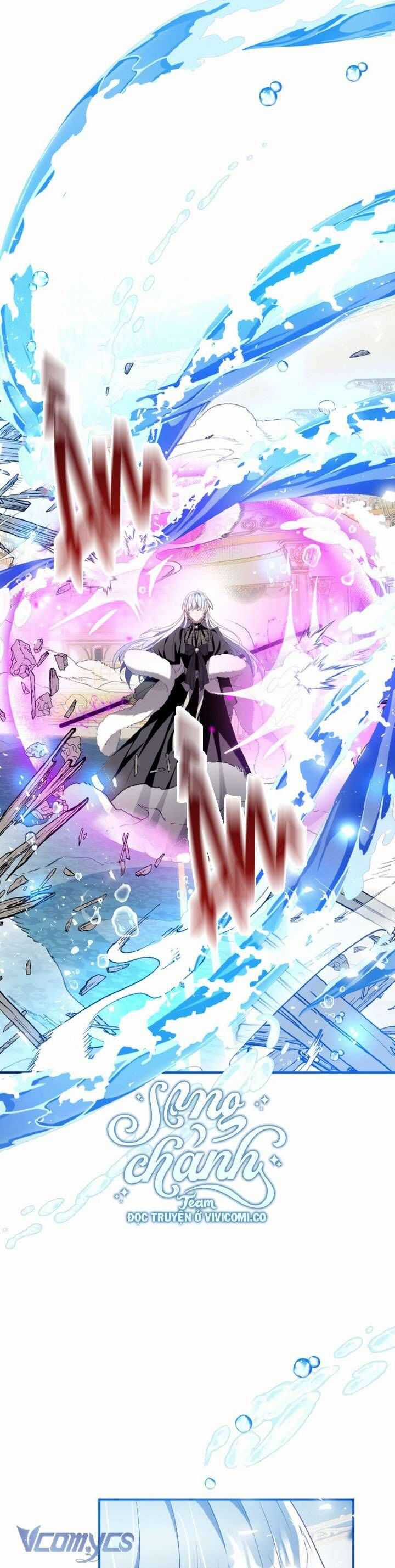 Chúng Ta Có Thể Trở Thành Người Nhà Không? Chương 146 trang 35