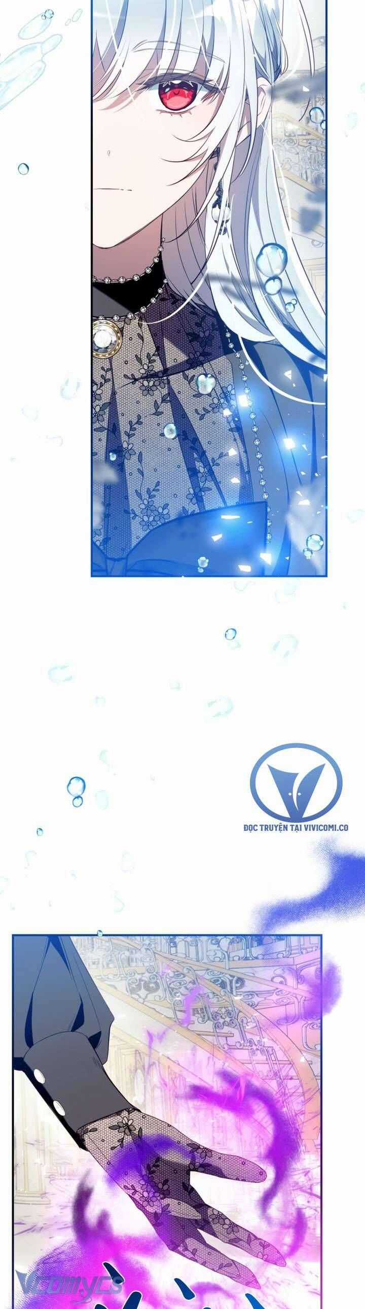 Chúng Ta Có Thể Trở Thành Người Nhà Không? Chương 146 trang 36