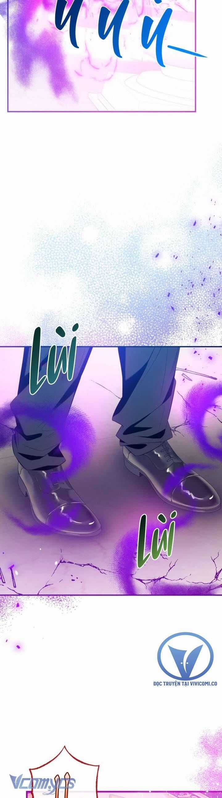 Chúng Ta Có Thể Trở Thành Người Nhà Không? Chương 146 trang 37