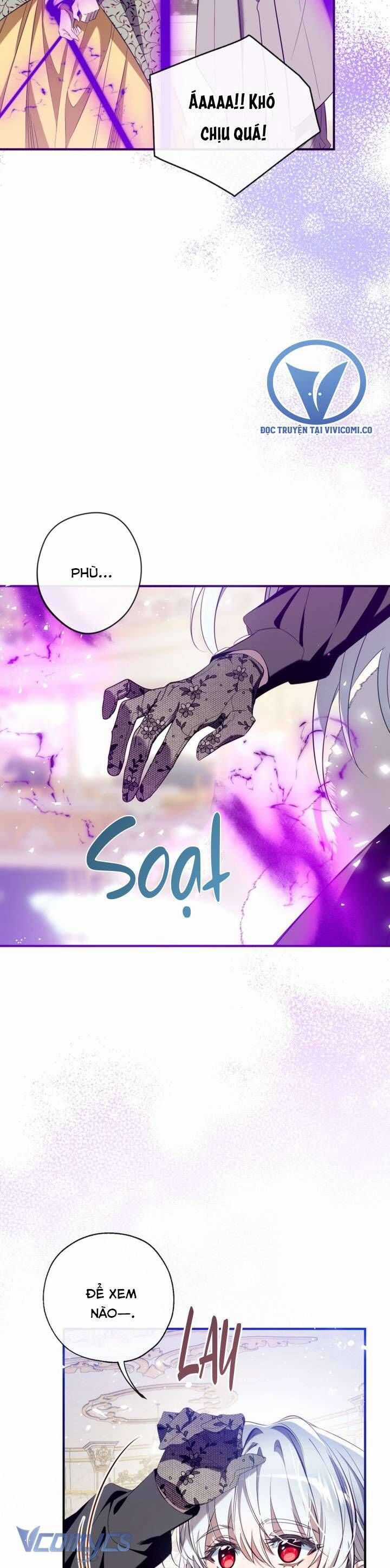 Chúng Ta Có Thể Trở Thành Người Nhà Không? Chương 146 trang 39