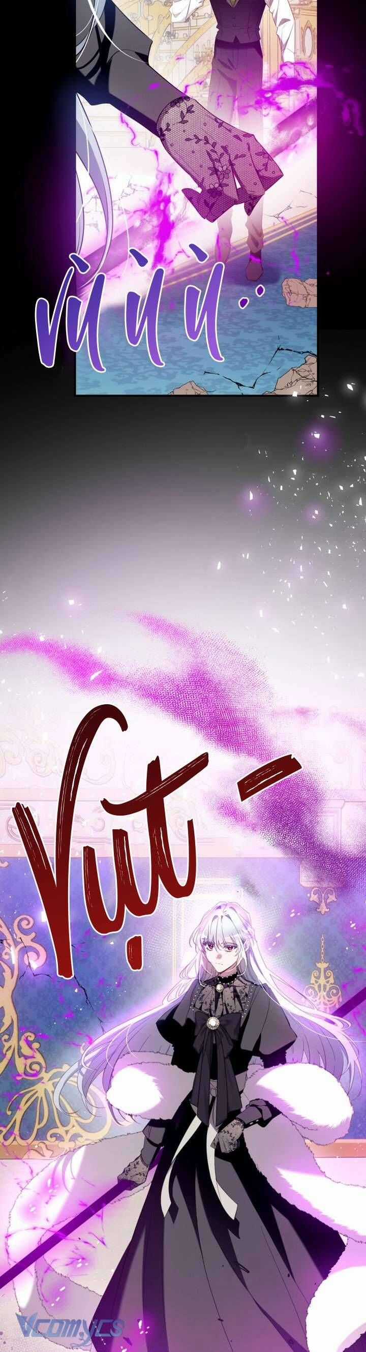 Chúng Ta Có Thể Trở Thành Người Nhà Không? Chương 146 trang 4