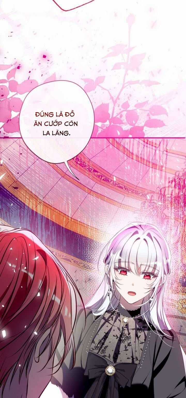 Chúng Ta Có Thể Trở Thành Người Nhà Không? Chương 146 trang 44