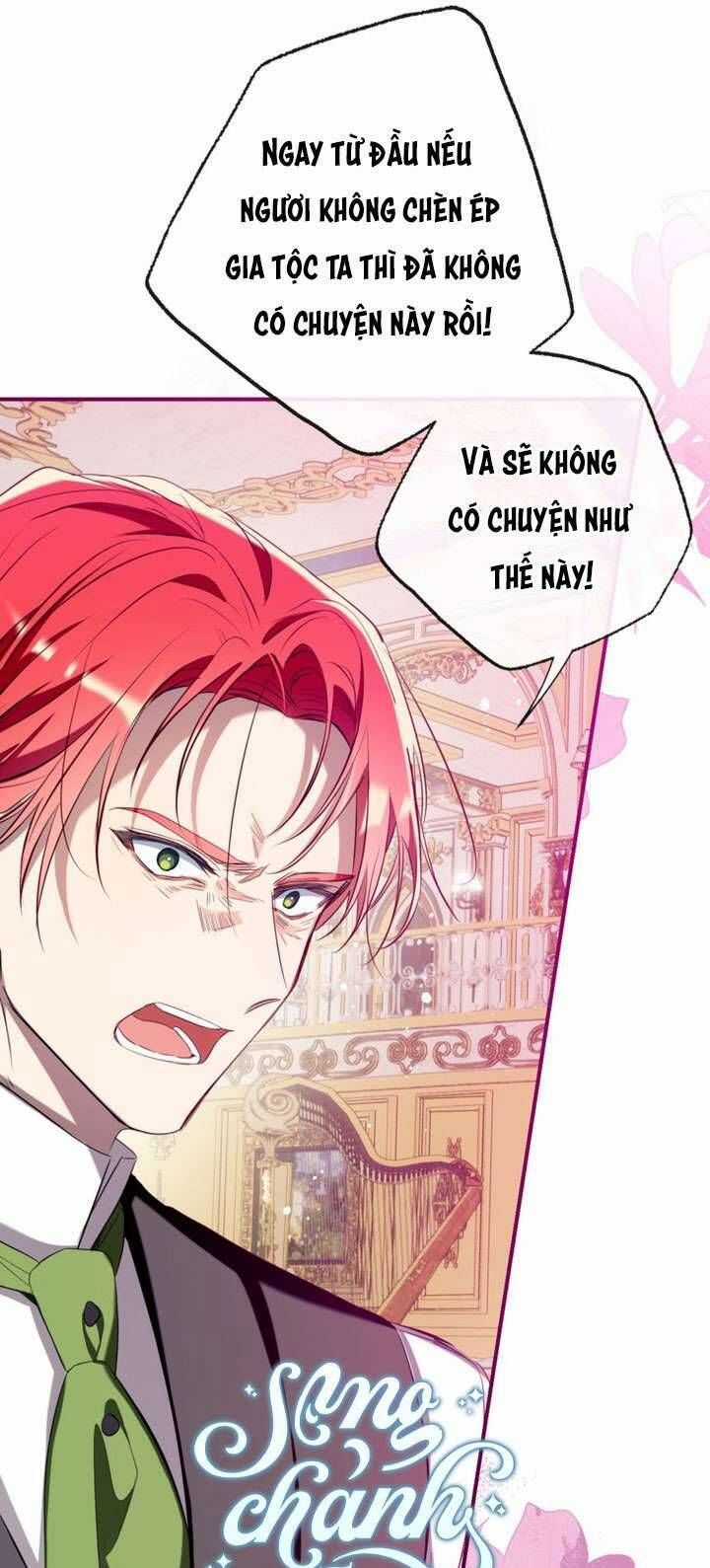 Chúng Ta Có Thể Trở Thành Người Nhà Không? Chương 146 trang 46