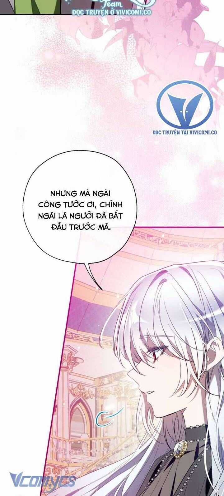 Chúng Ta Có Thể Trở Thành Người Nhà Không? Chương 146 trang 47