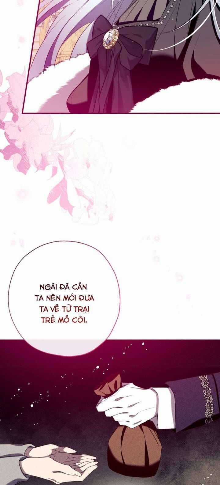 Chúng Ta Có Thể Trở Thành Người Nhà Không? Chương 146 trang 48