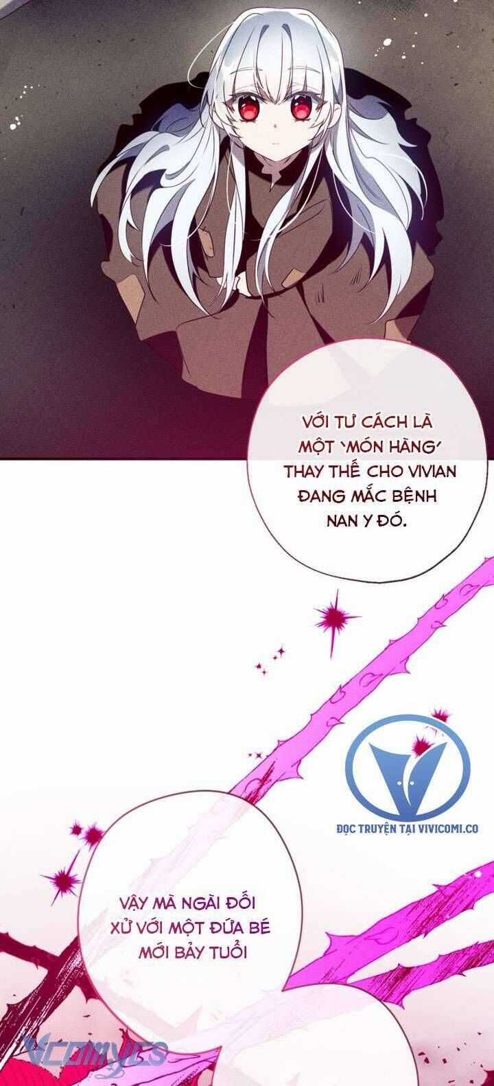 Chúng Ta Có Thể Trở Thành Người Nhà Không? Chương 146 trang 49