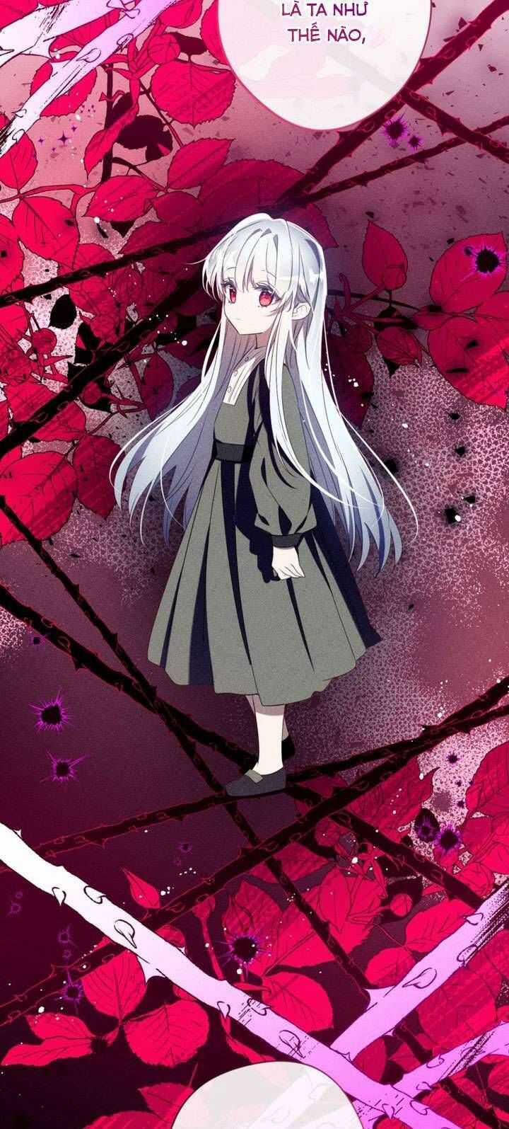 Chúng Ta Có Thể Trở Thành Người Nhà Không? Chương 146 trang 50