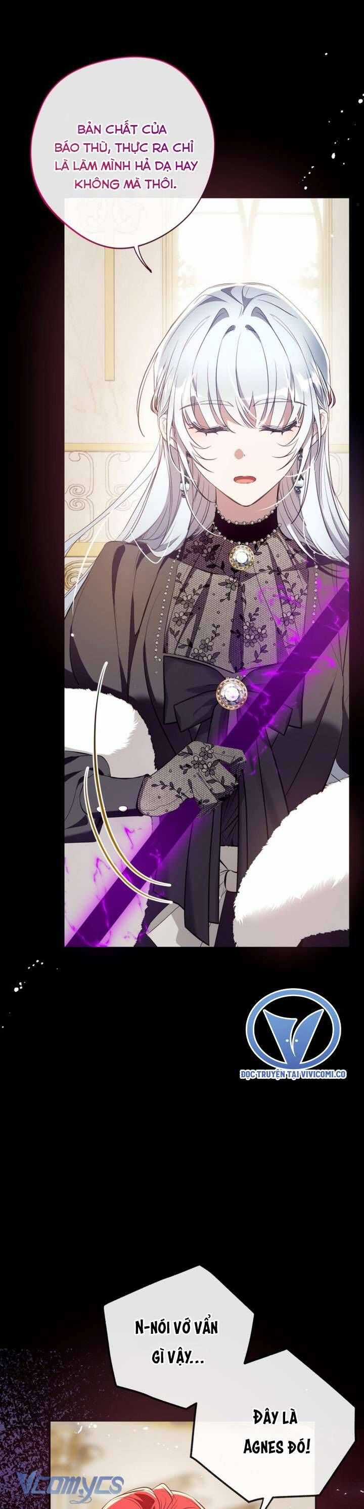 Chúng Ta Có Thể Trở Thành Người Nhà Không? Chương 146 trang 6