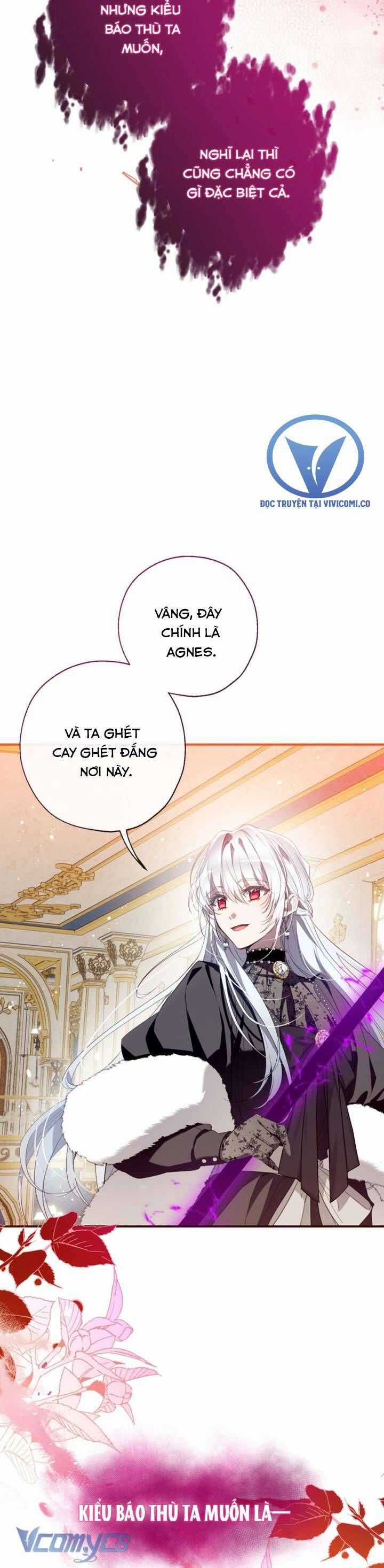 Chúng Ta Có Thể Trở Thành Người Nhà Không? Chương 146 trang 8