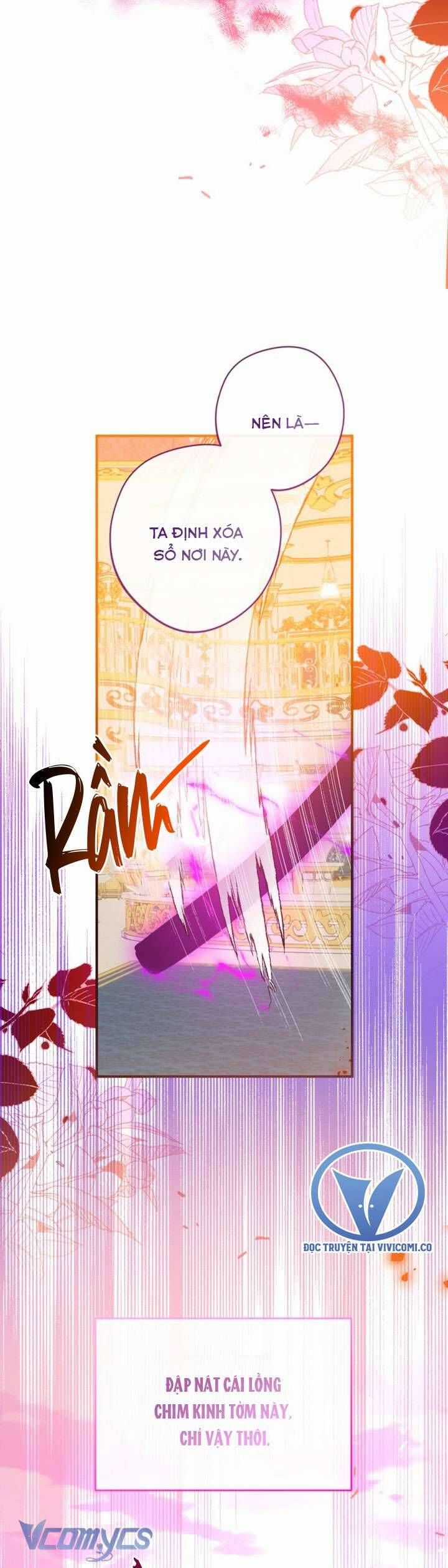 Chúng Ta Có Thể Trở Thành Người Nhà Không? Chương 146 trang 9