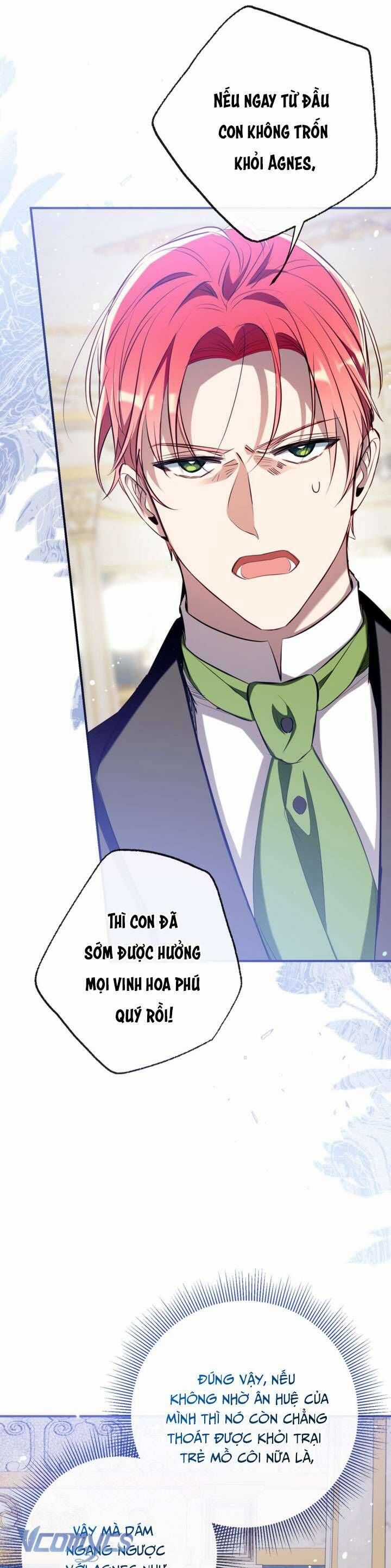 Chúng Ta Có Thể Trở Thành Người Nhà Không? Chương 147 trang 10