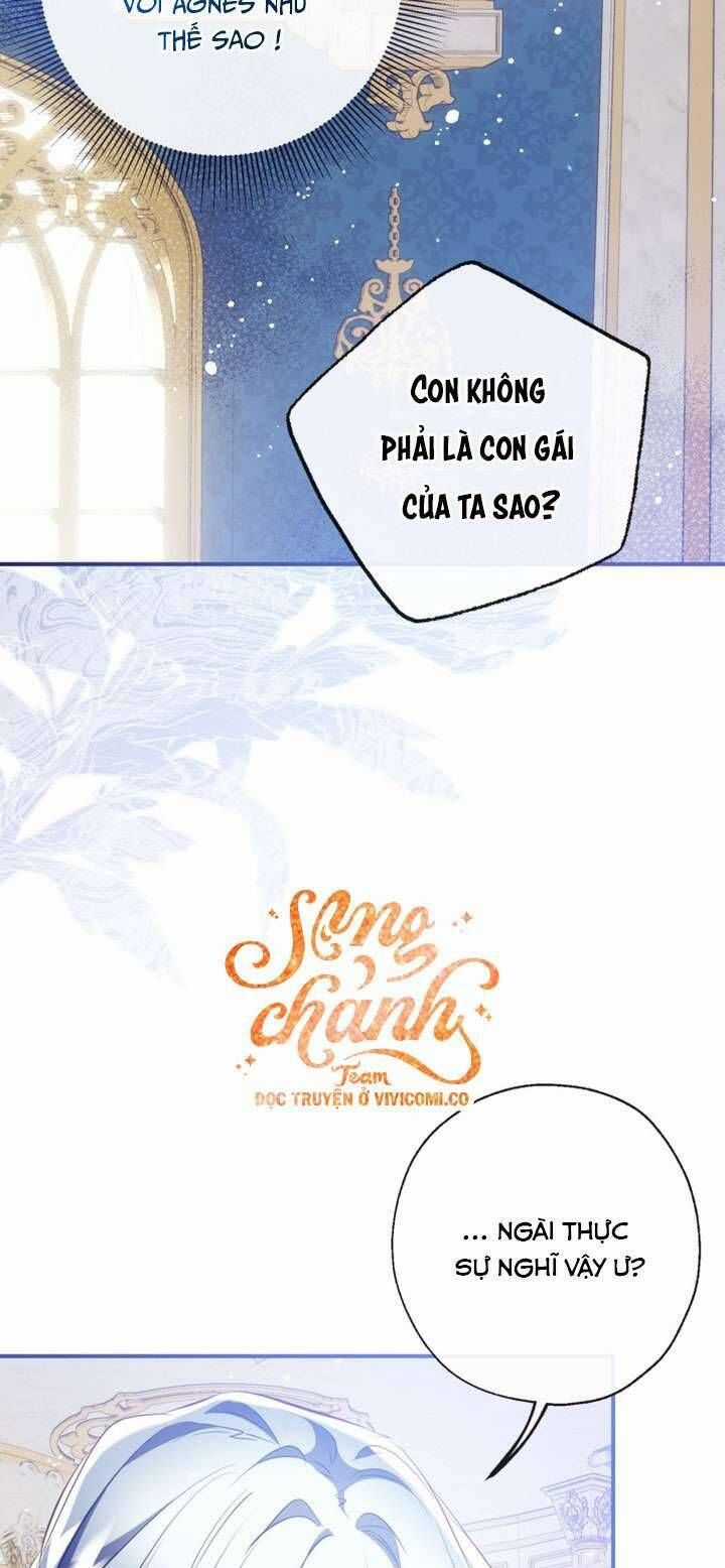 Chúng Ta Có Thể Trở Thành Người Nhà Không? Chương 147 trang 11