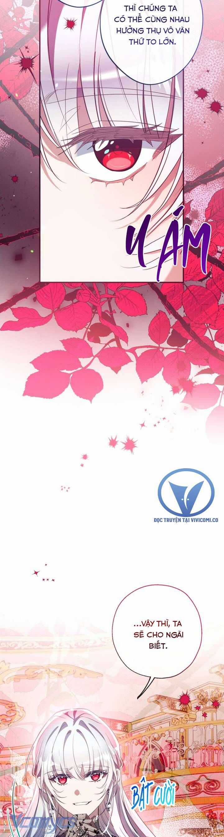 Chúng Ta Có Thể Trở Thành Người Nhà Không? Chương 147 trang 14