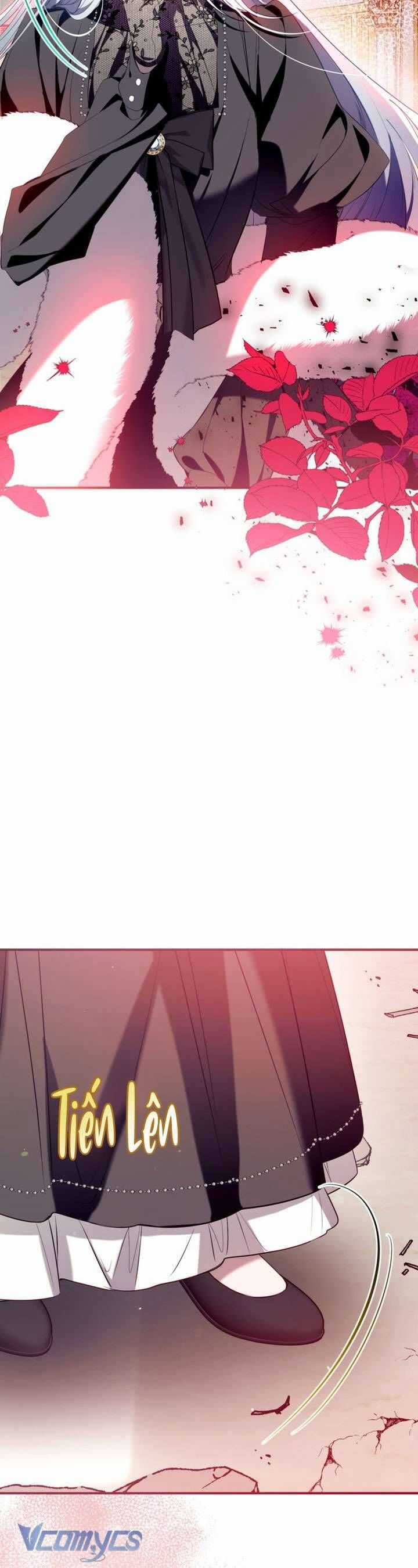 Chúng Ta Có Thể Trở Thành Người Nhà Không? Chương 147 trang 15