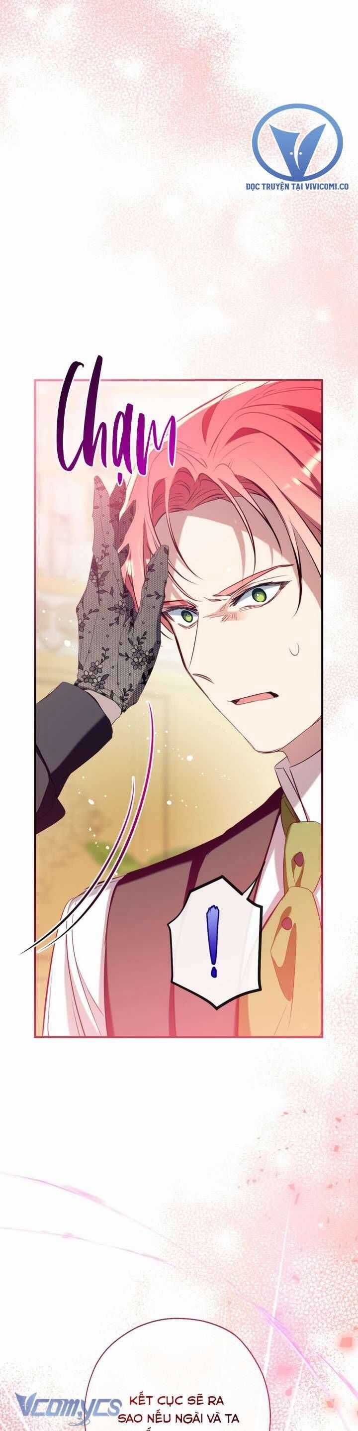 Chúng Ta Có Thể Trở Thành Người Nhà Không? Chương 147 trang 16