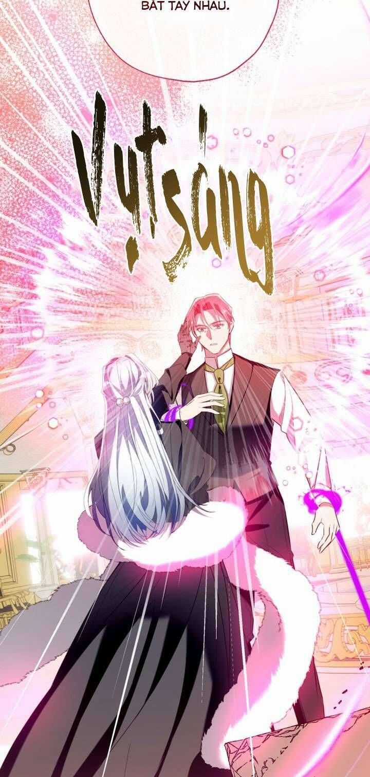 Chúng Ta Có Thể Trở Thành Người Nhà Không? Chương 147 trang 17