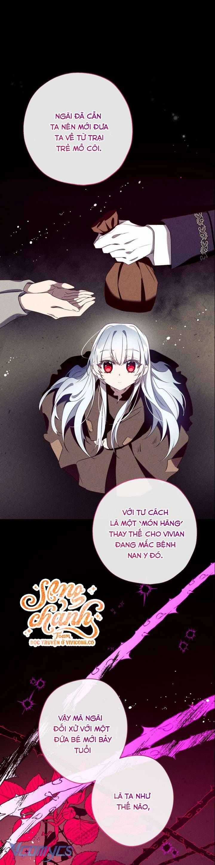 Chúng Ta Có Thể Trở Thành Người Nhà Không? Chương 147 trang 2