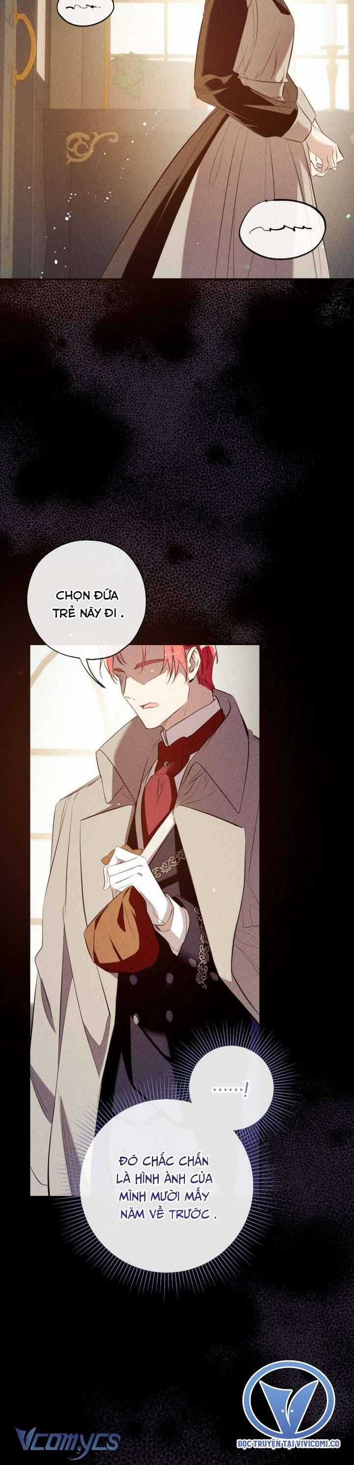 Chúng Ta Có Thể Trở Thành Người Nhà Không? Chương 147 trang 20