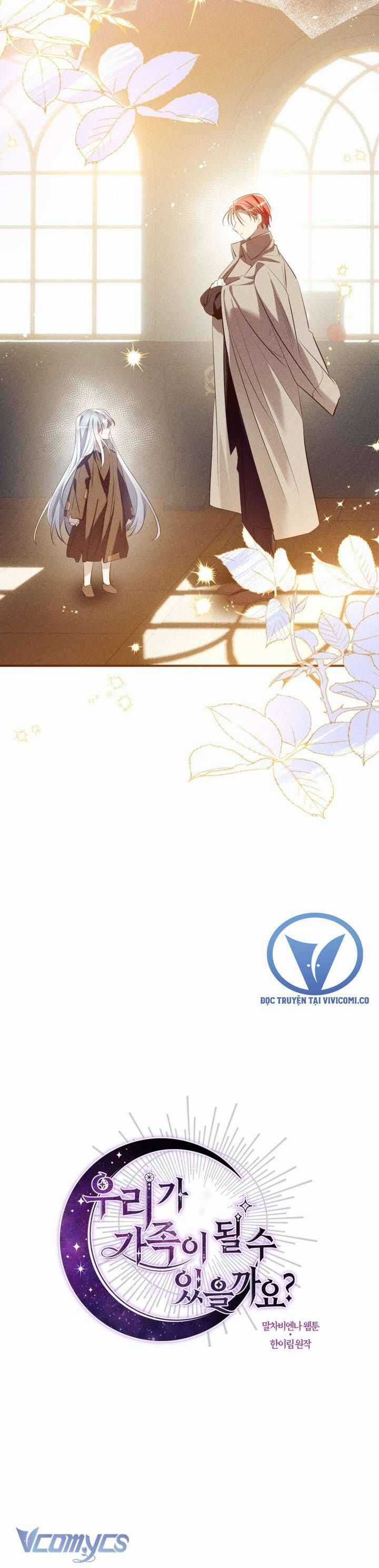 Chúng Ta Có Thể Trở Thành Người Nhà Không? Chương 147 trang 22