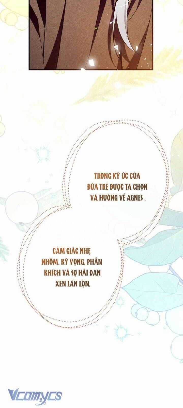 Chúng Ta Có Thể Trở Thành Người Nhà Không? Chương 147 trang 24