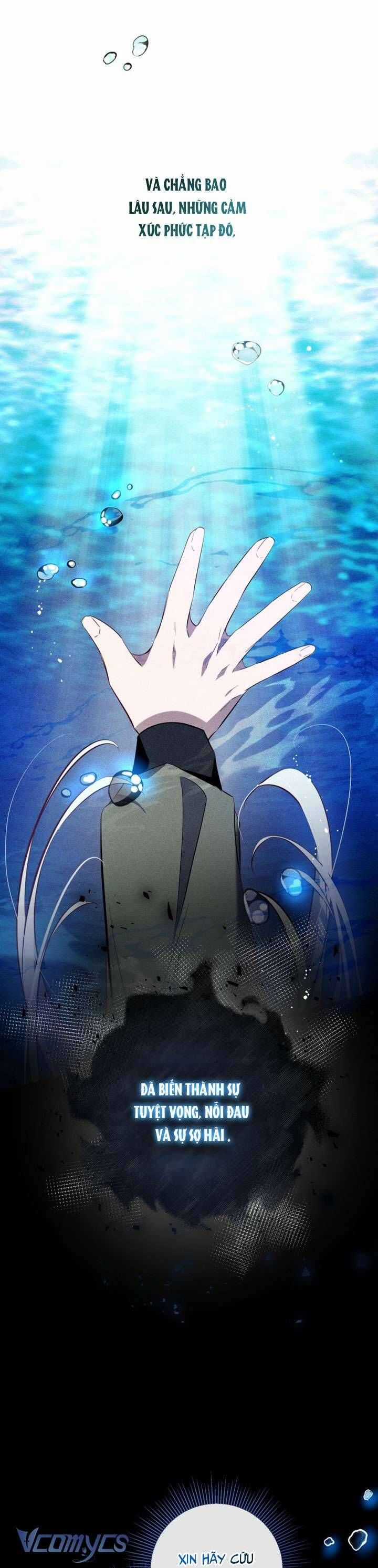 Chúng Ta Có Thể Trở Thành Người Nhà Không? Chương 147 trang 25