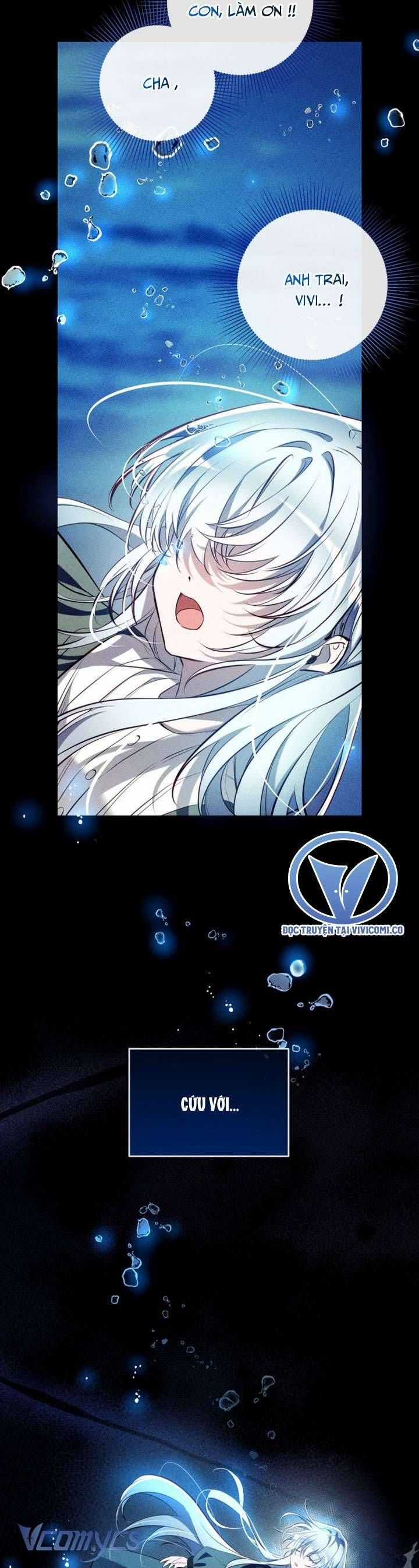 Chúng Ta Có Thể Trở Thành Người Nhà Không? Chương 147 trang 26