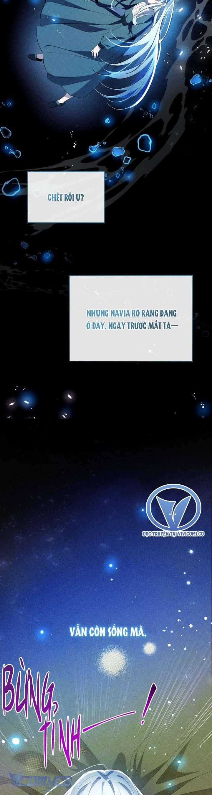 Chúng Ta Có Thể Trở Thành Người Nhà Không? Chương 147 trang 27