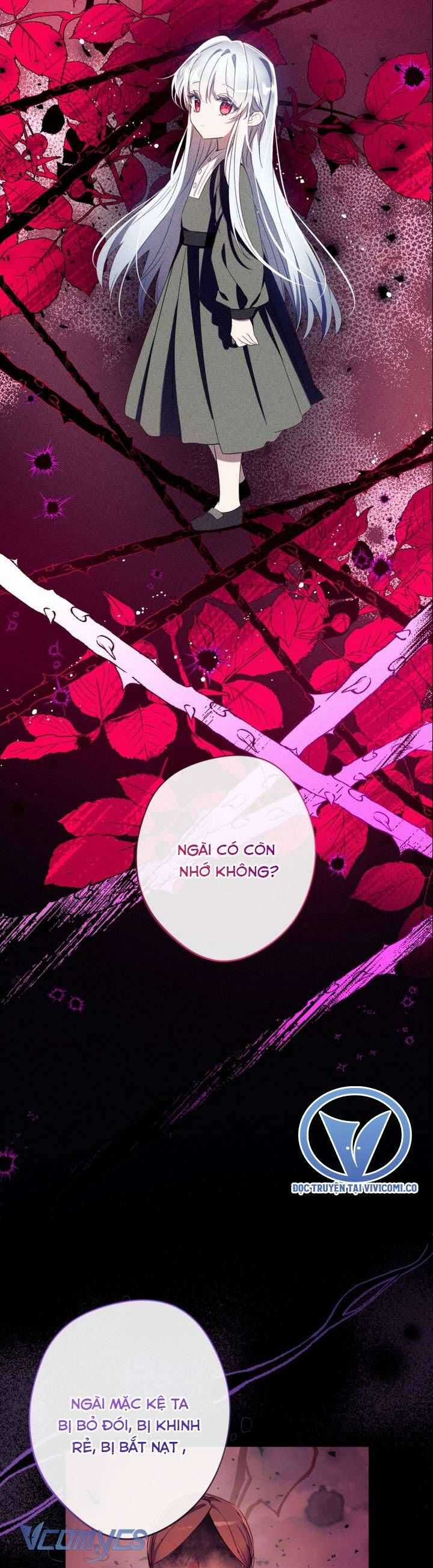 Chúng Ta Có Thể Trở Thành Người Nhà Không? Chương 147 trang 3