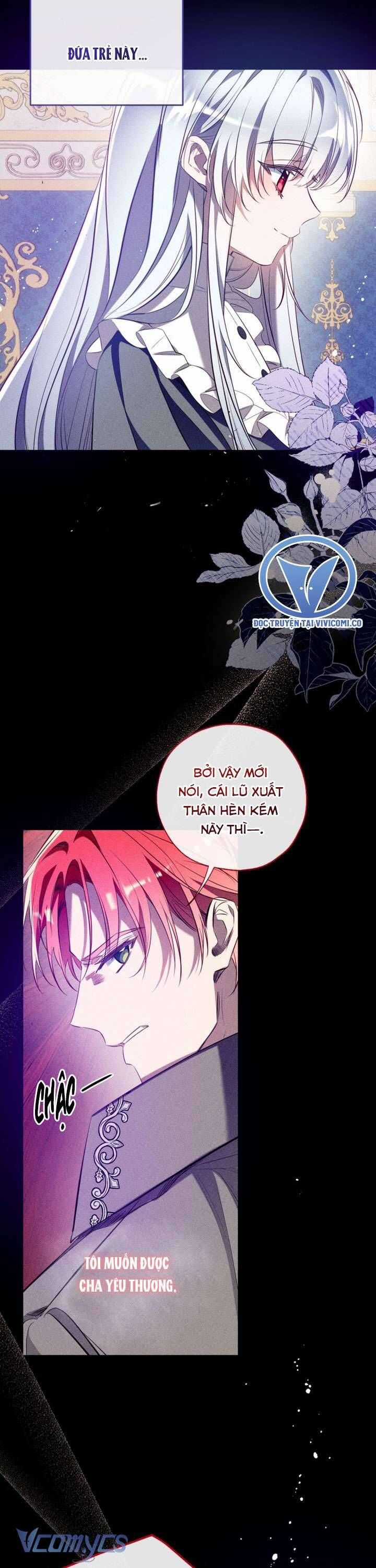 Chúng Ta Có Thể Trở Thành Người Nhà Không? Chương 147 trang 31