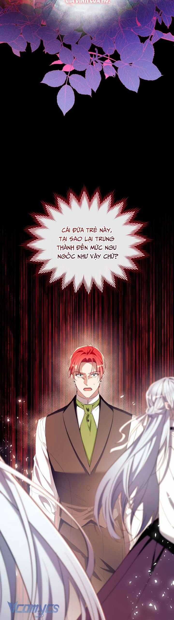 Chúng Ta Có Thể Trở Thành Người Nhà Không? Chương 147 trang 33